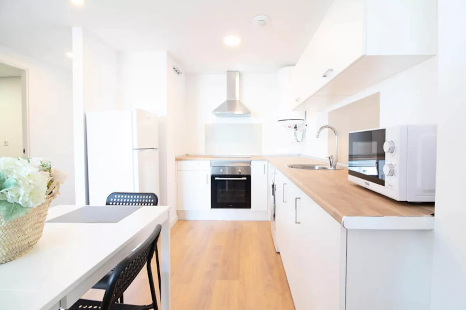 Appartements à Canet d'En Berenguer-Niet-getagd