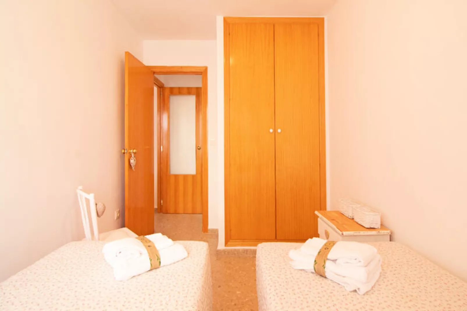 Appartements à Canet d'En Berenguer-Niet-getagd