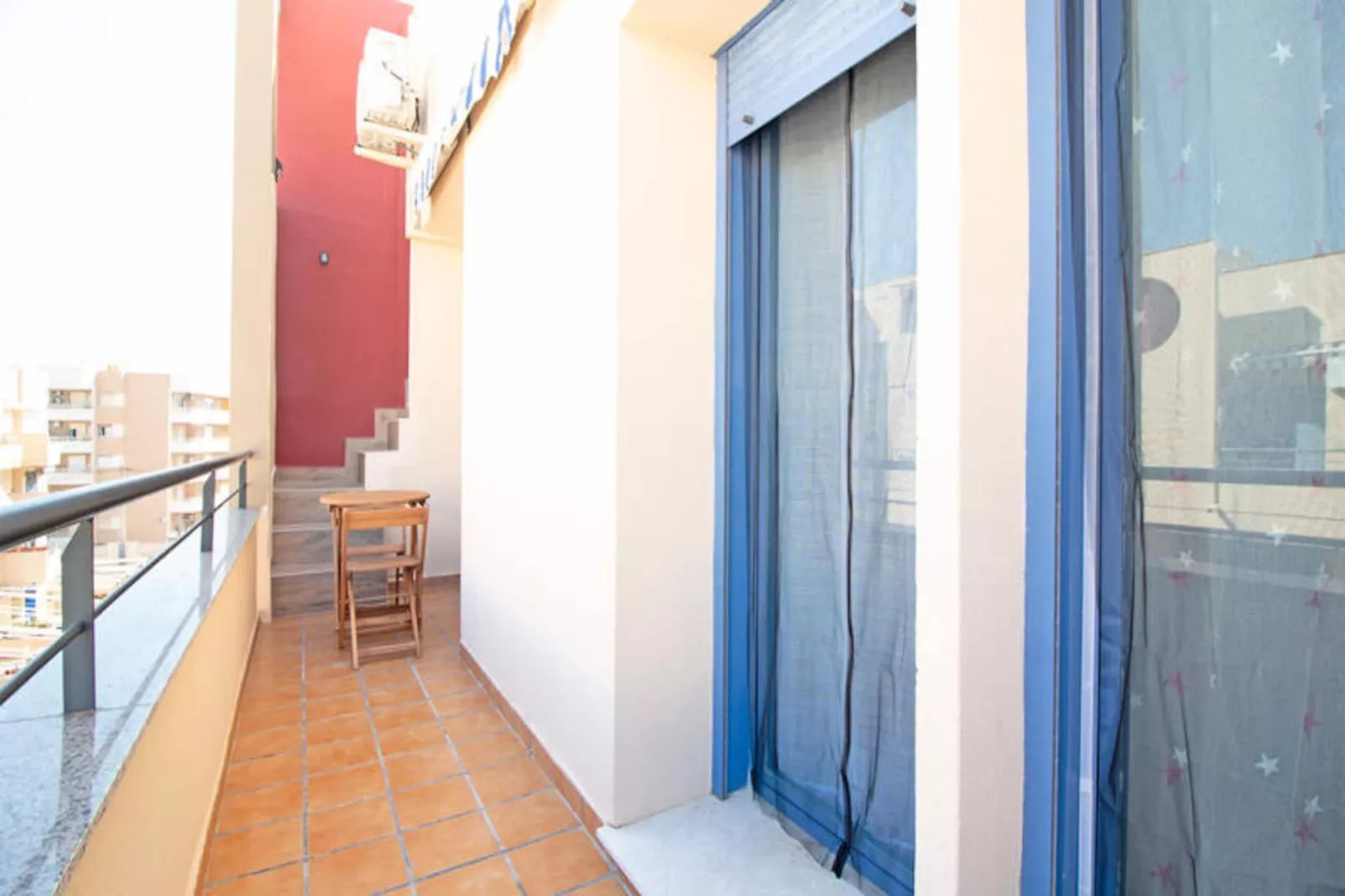 Appartements à Canet d'En Berenguer-Niet-getagd