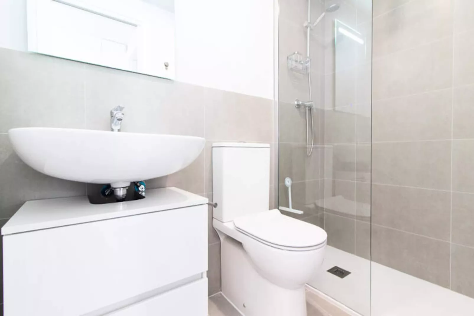 Appartements à Canet d'En Berenguer-Niet-getagd