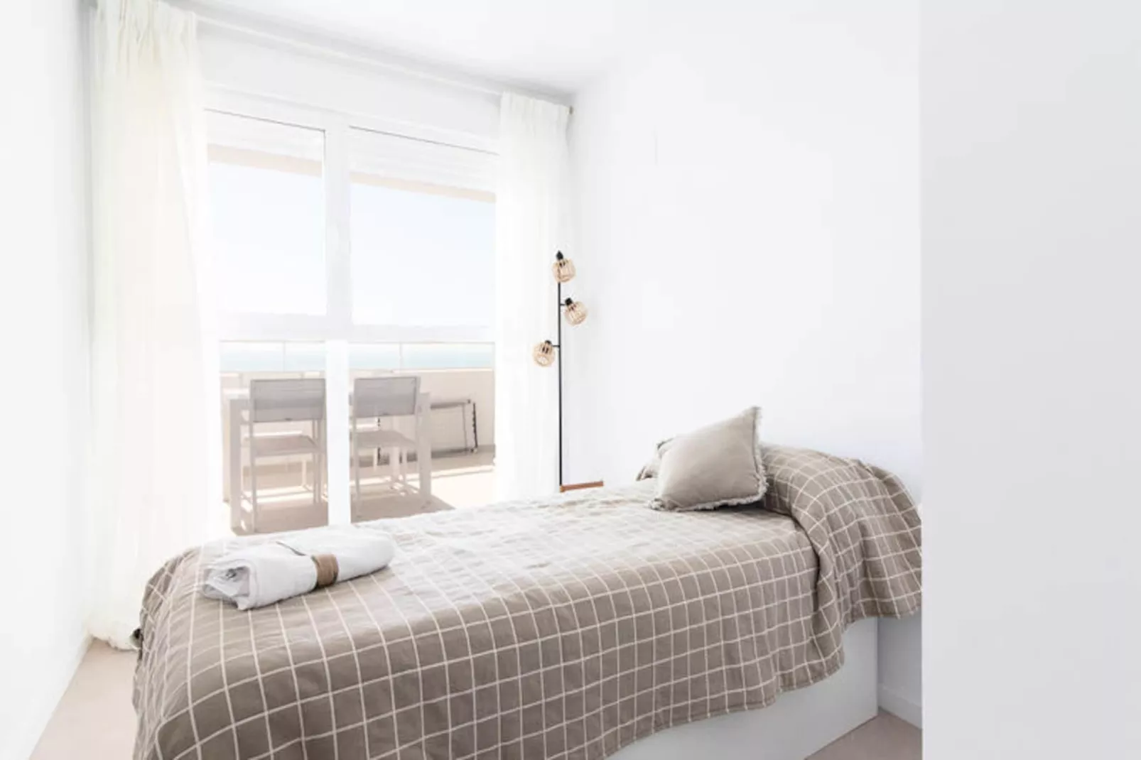 Appartements à Canet d'En Berenguer-Niet-getagd