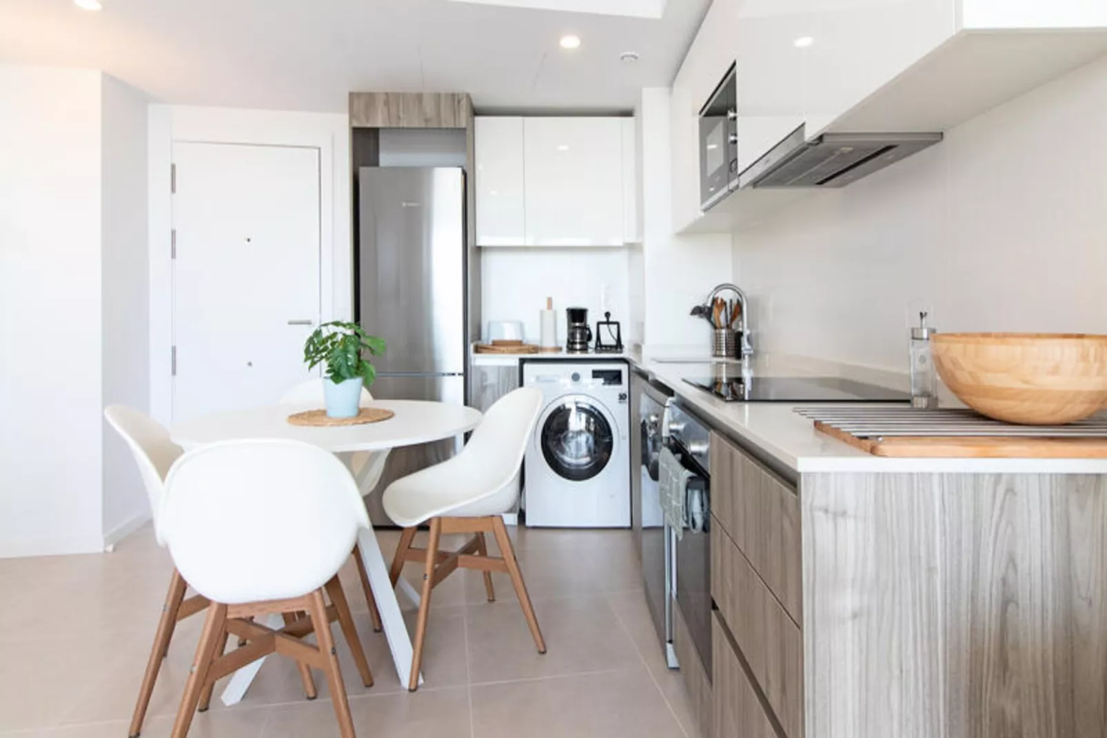 Appartements à Canet d'En Berenguer-Niet-getagd