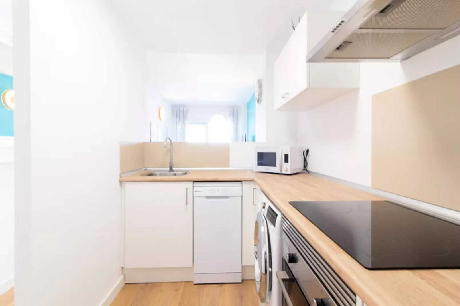 Appartements à Canet d'En Berenguer-Niet-getagd