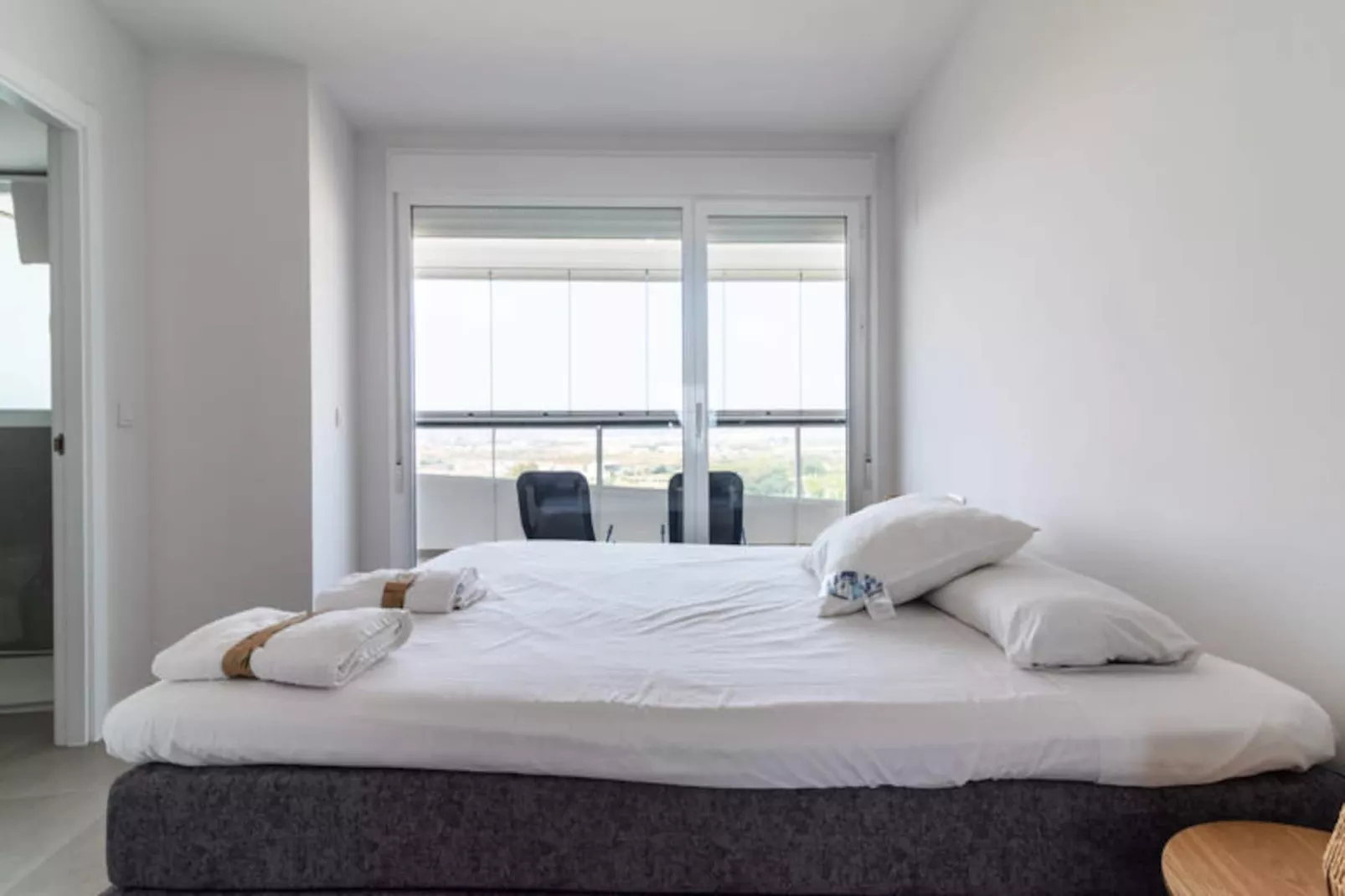 Appartements à Canet d'En Berenguer-Niet-getagd