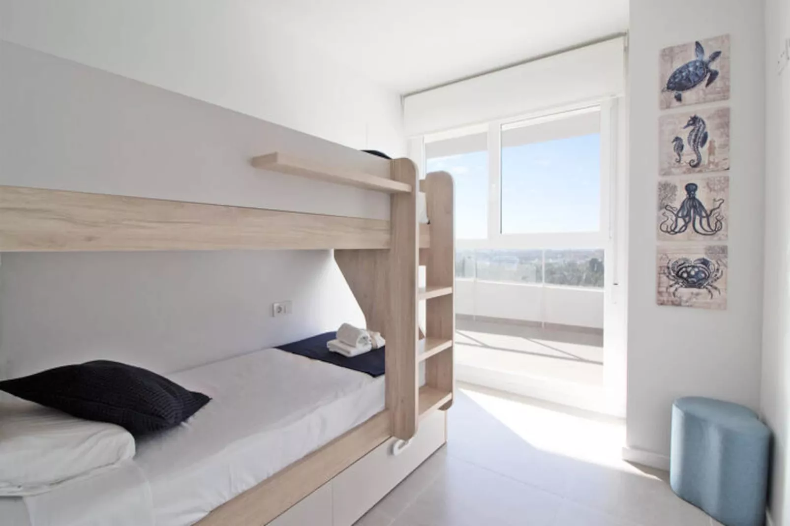 Appartements à Canet d'En Berenguer-Niet-getagd