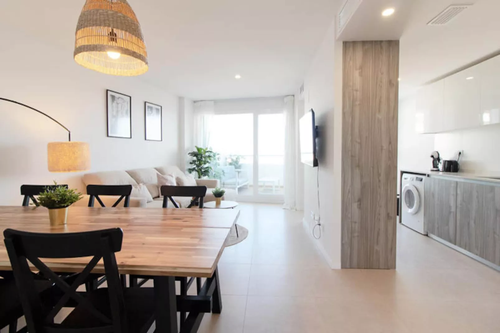 Appartements à Canet d'En Berenguer-Niet-getagd