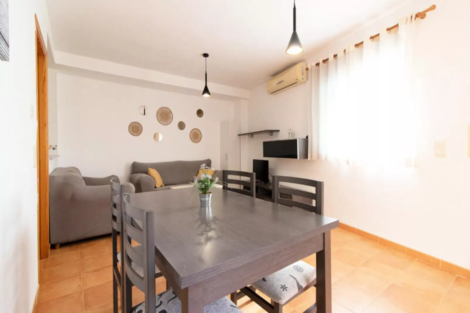 Appartements à Canet d'En Berenguer-Niet-getagd