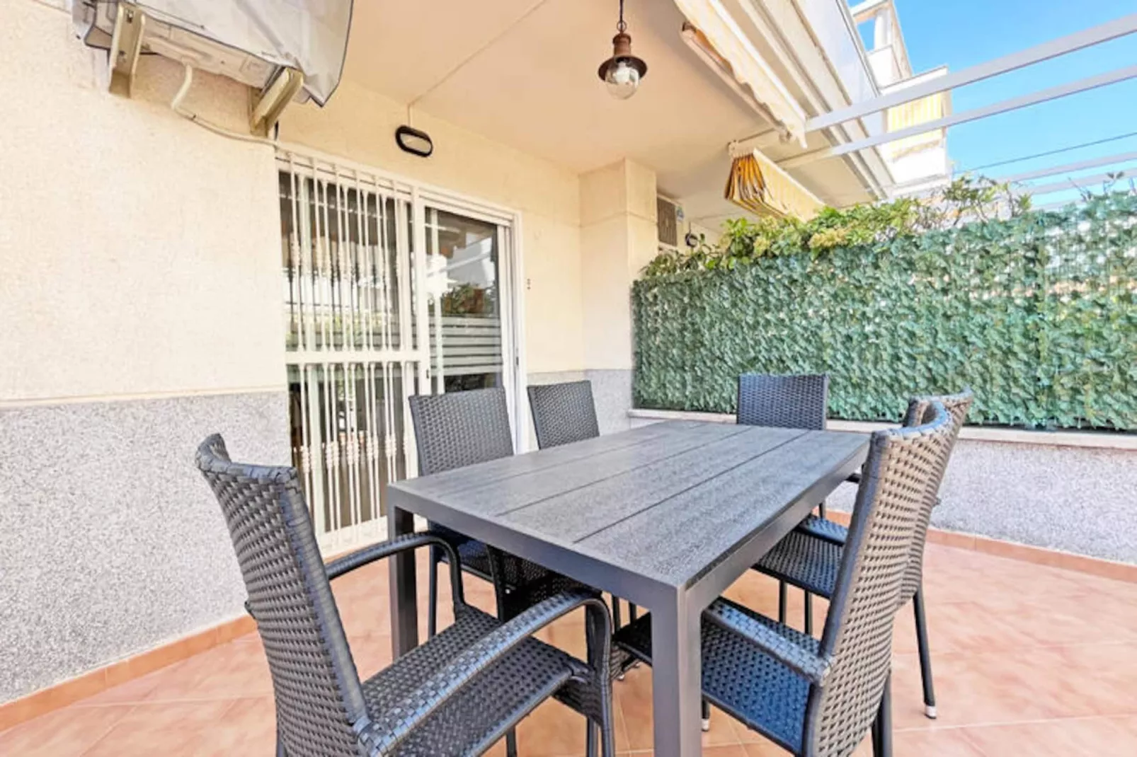 Appartements à Canet d'En Berenguer-Niet-getagd