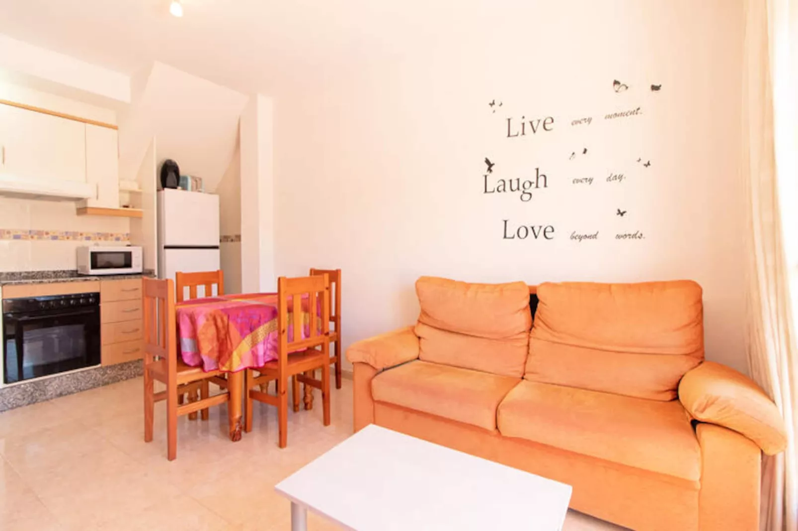 Appartements à Canet d'En Berenguer-Niet-getagd