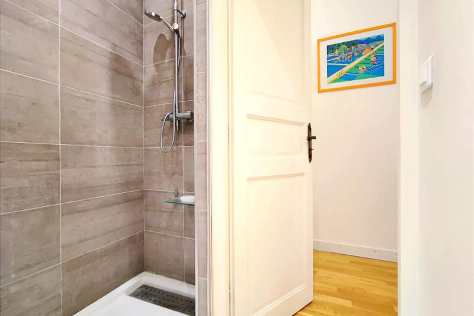 Appartements à Paris-Niet-getagd