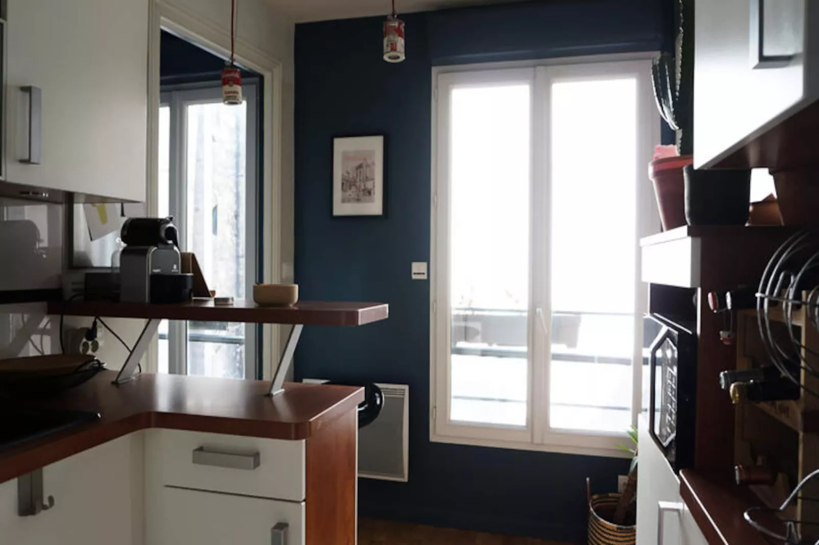 Appartements à Paris-Niet-getagd