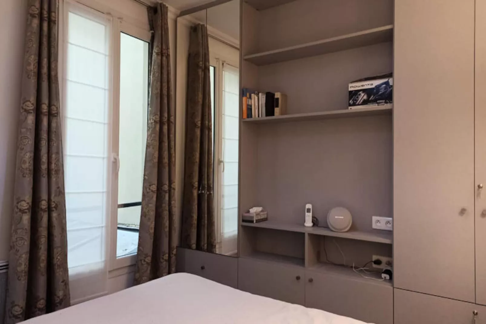 Appartements à Paris-Niet-getagd