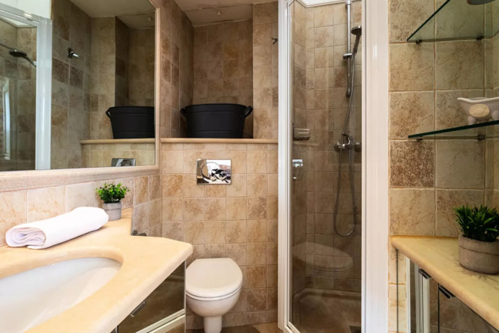 Appartements à Cannes-Niet-getagd