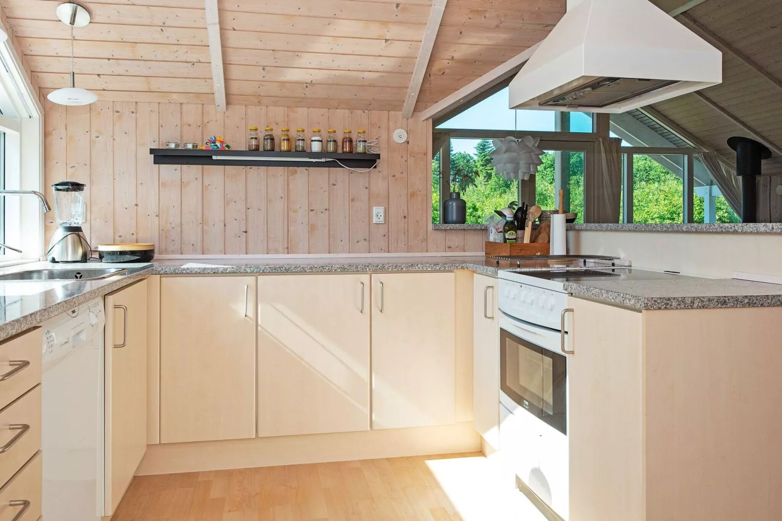6 persoons vakantie huis in Toftlund-By Traum-Binnen