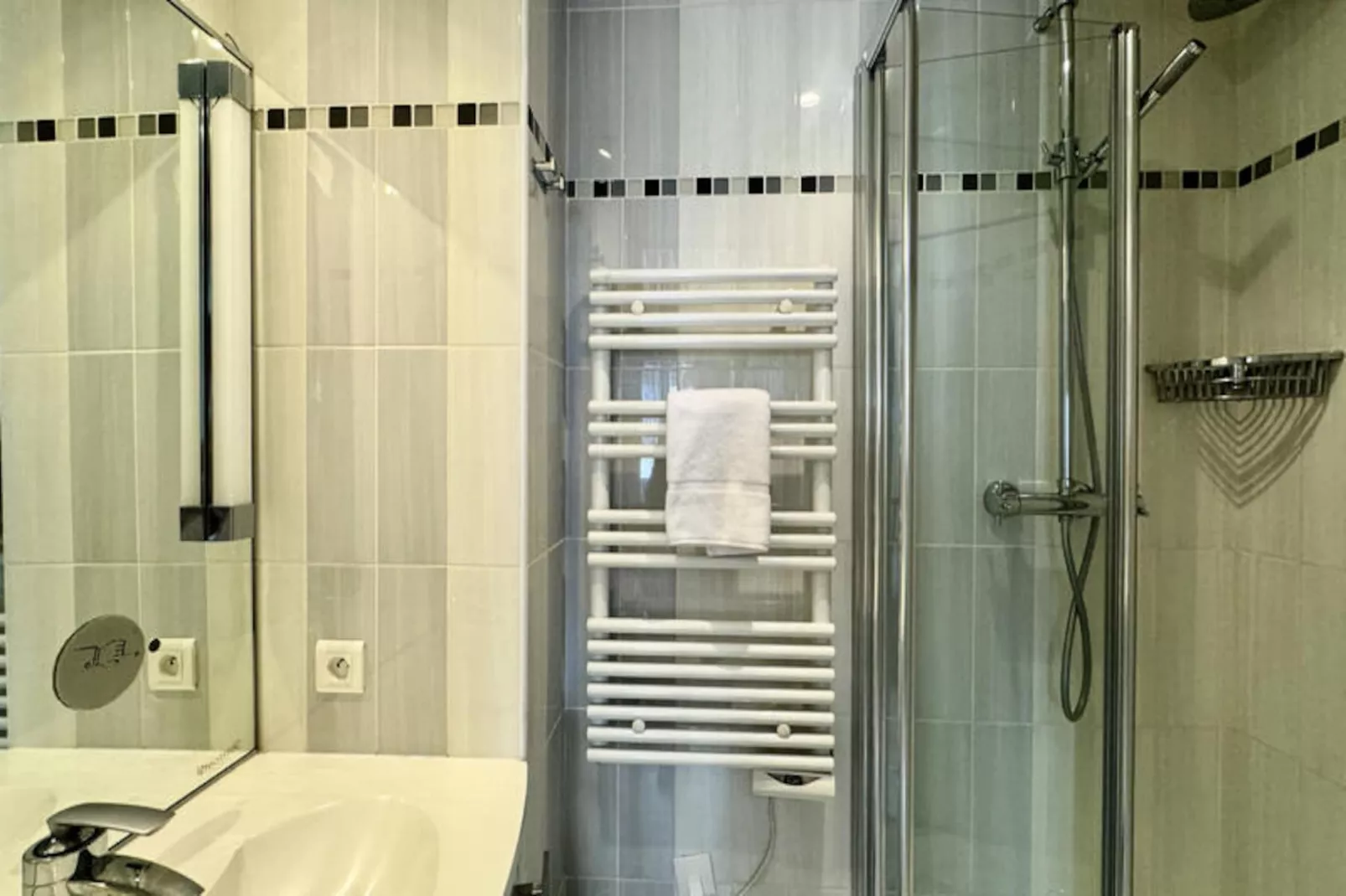 Appartements à Cannes-Niet-getagd