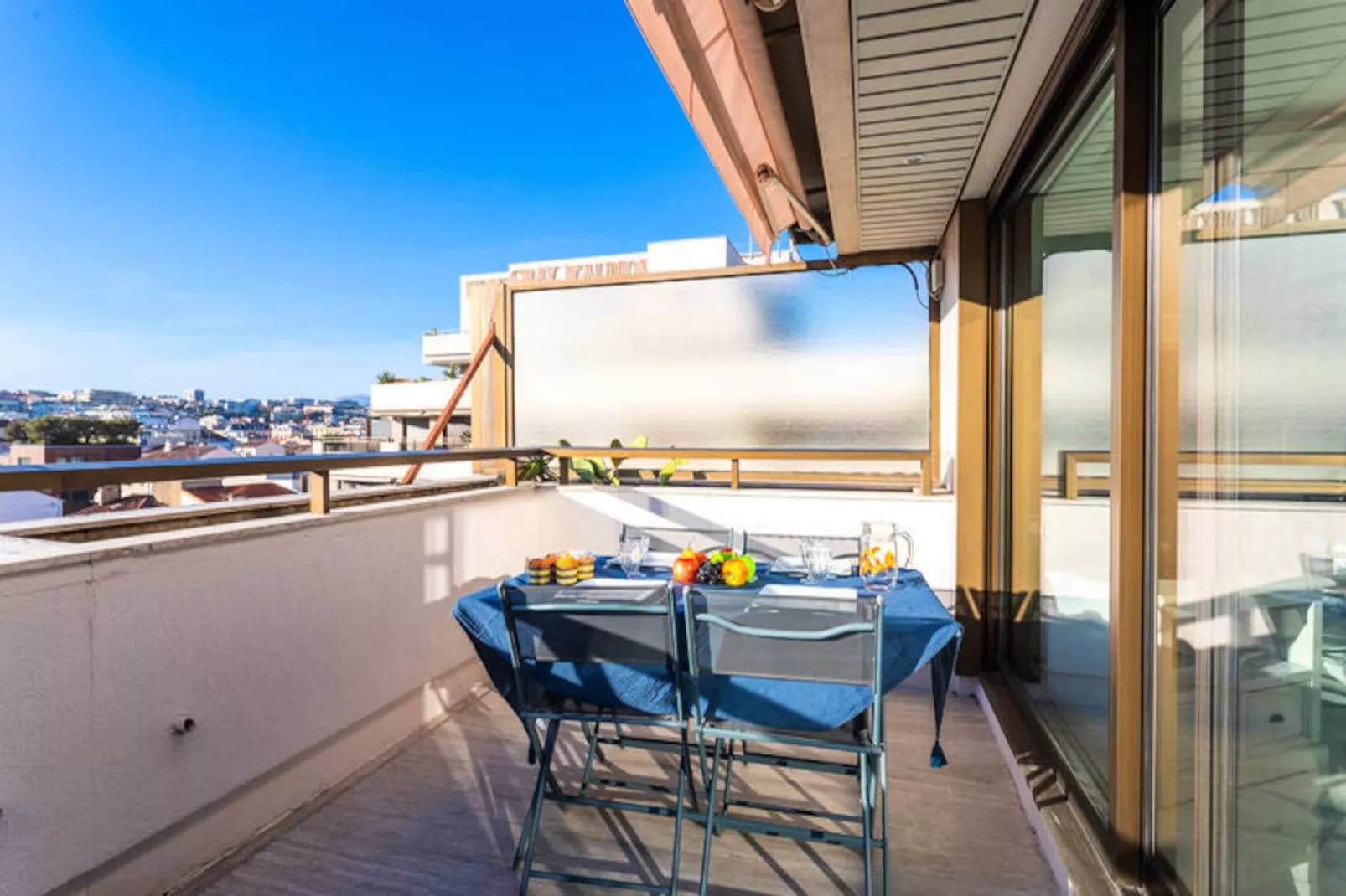 Appartements à Cannes-Niet-getagd