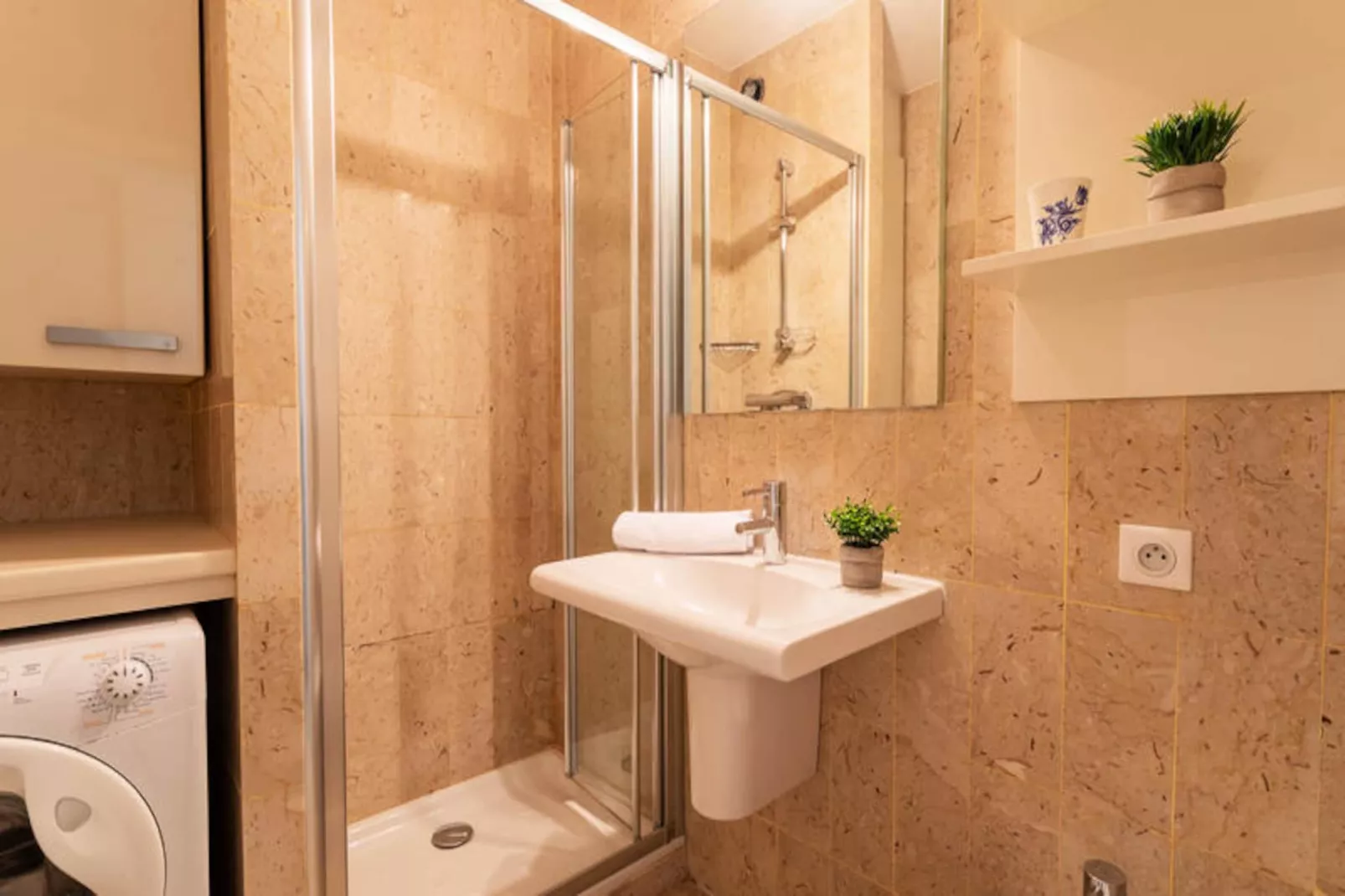 Studio à Cannes-Niet-getagd