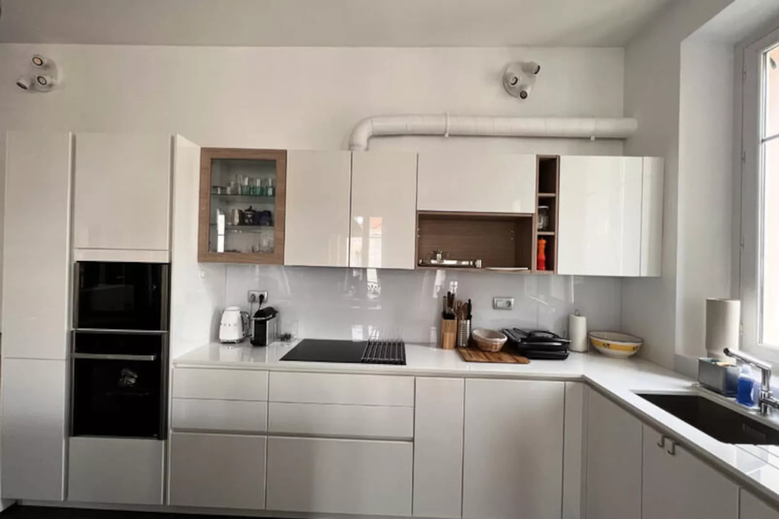 Appartements à Cannes-Niet-getagd