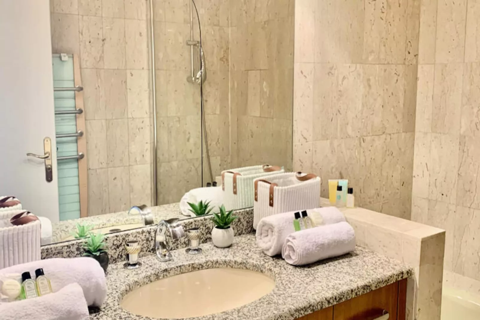 Studio à Cannes-Niet-getagd