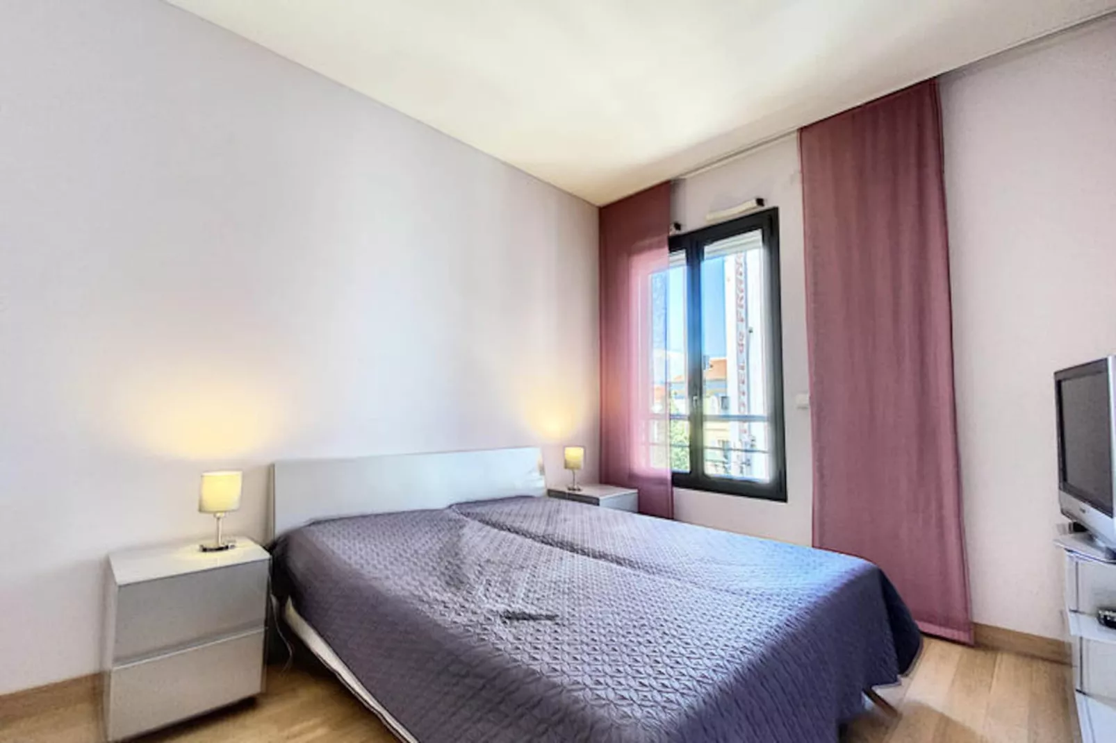 Appartements à Cannes-Niet-getagd