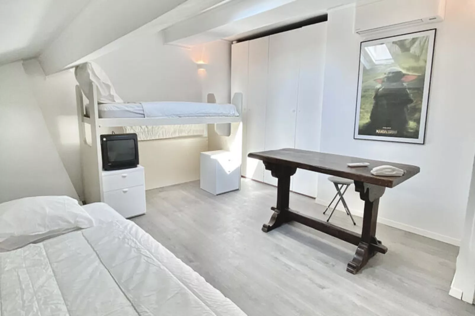 Appartements à Cannes-Niet-getagd