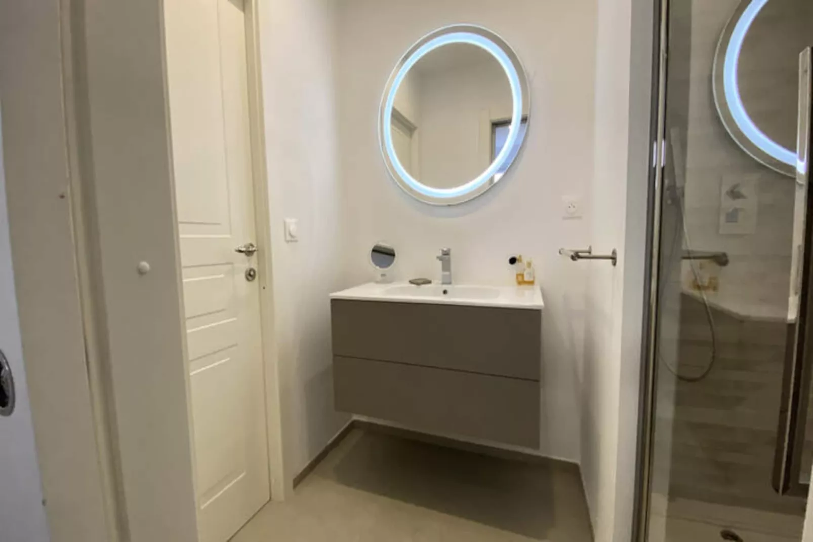 Appartements à Cannes-Niet-getagd