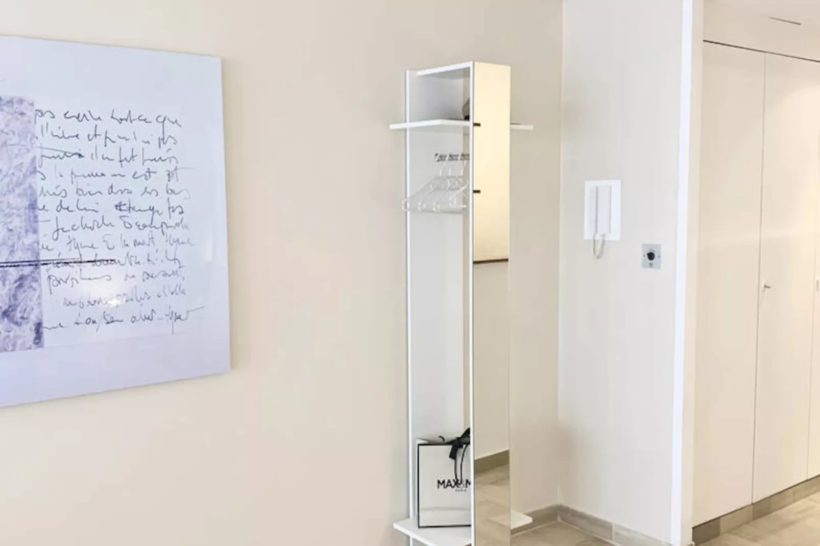 Studio à Cannes-Niet-getagd