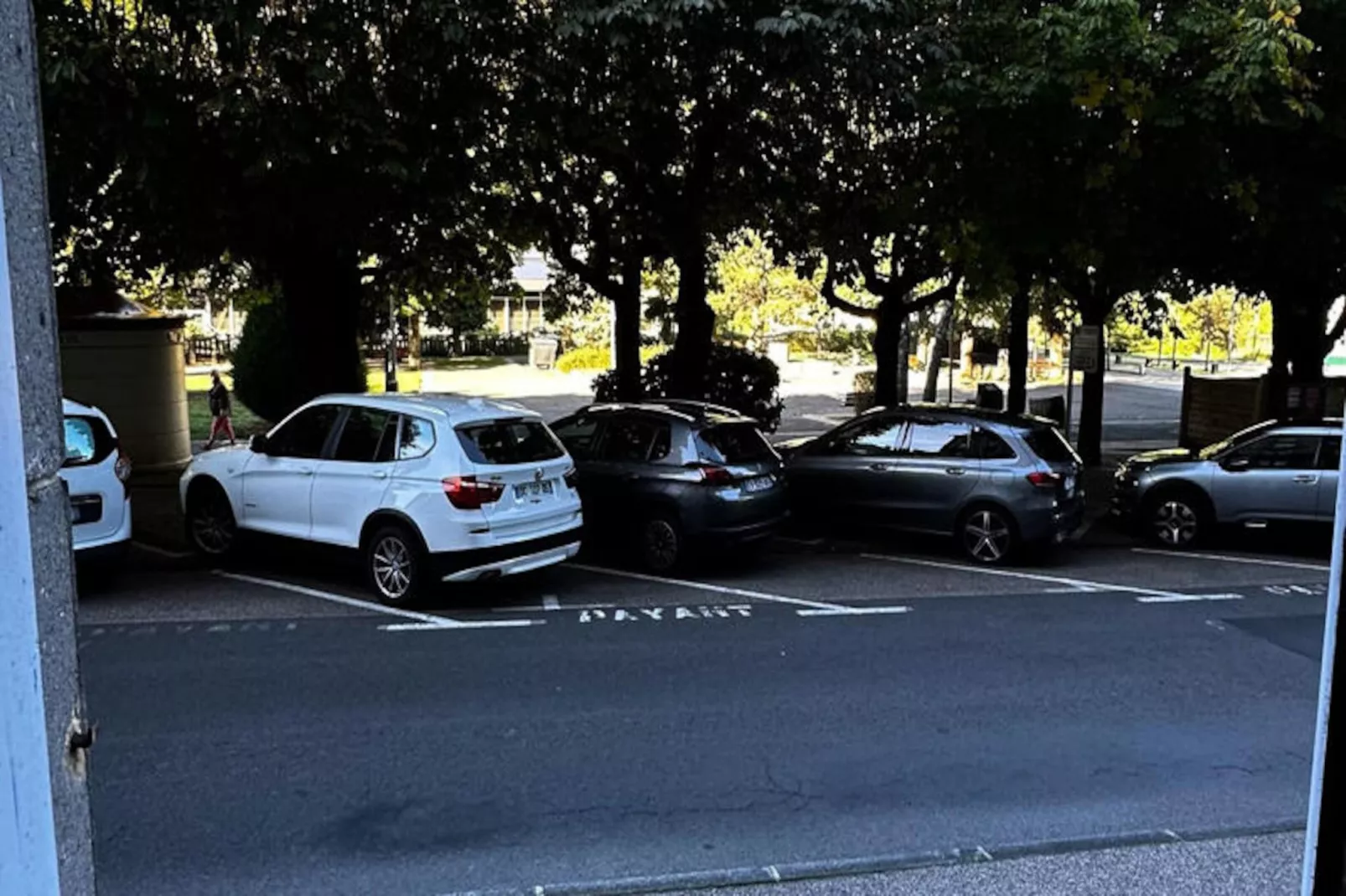 Appartements à Le Mont Dore-Niet-getagd