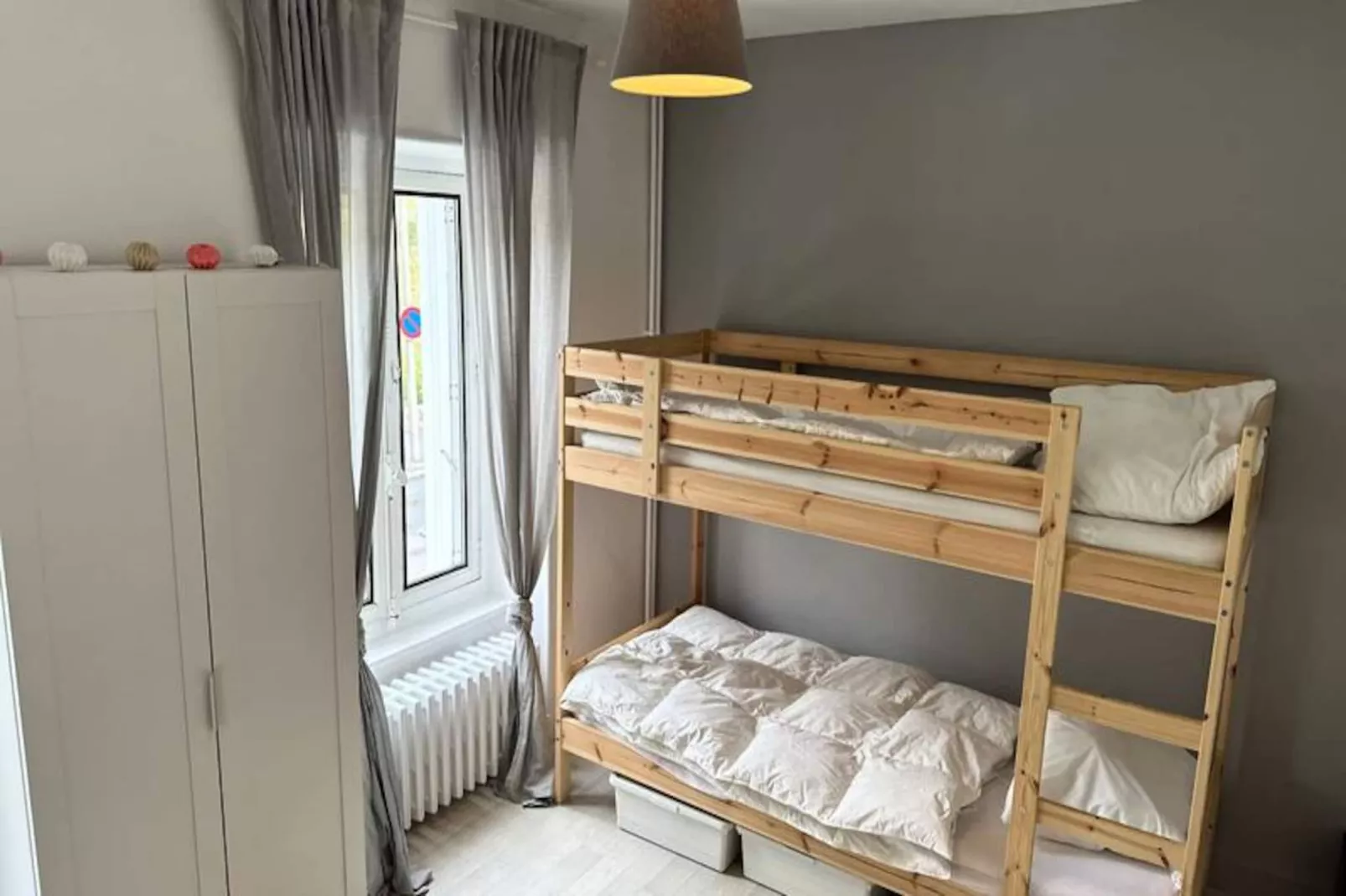 Maison à La Bourboule-Niet-getagd