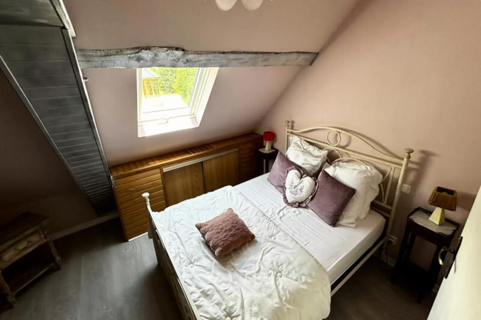 Maison à Le Mont Dore - Niet-getagd