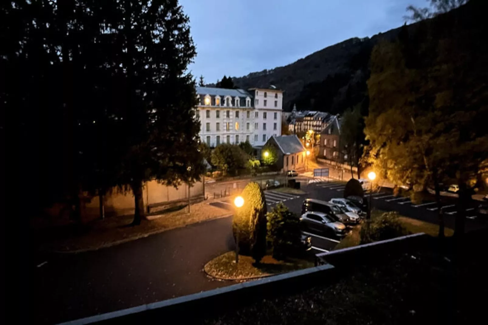 Appartements à Le Mont Dore-Niet-getagd