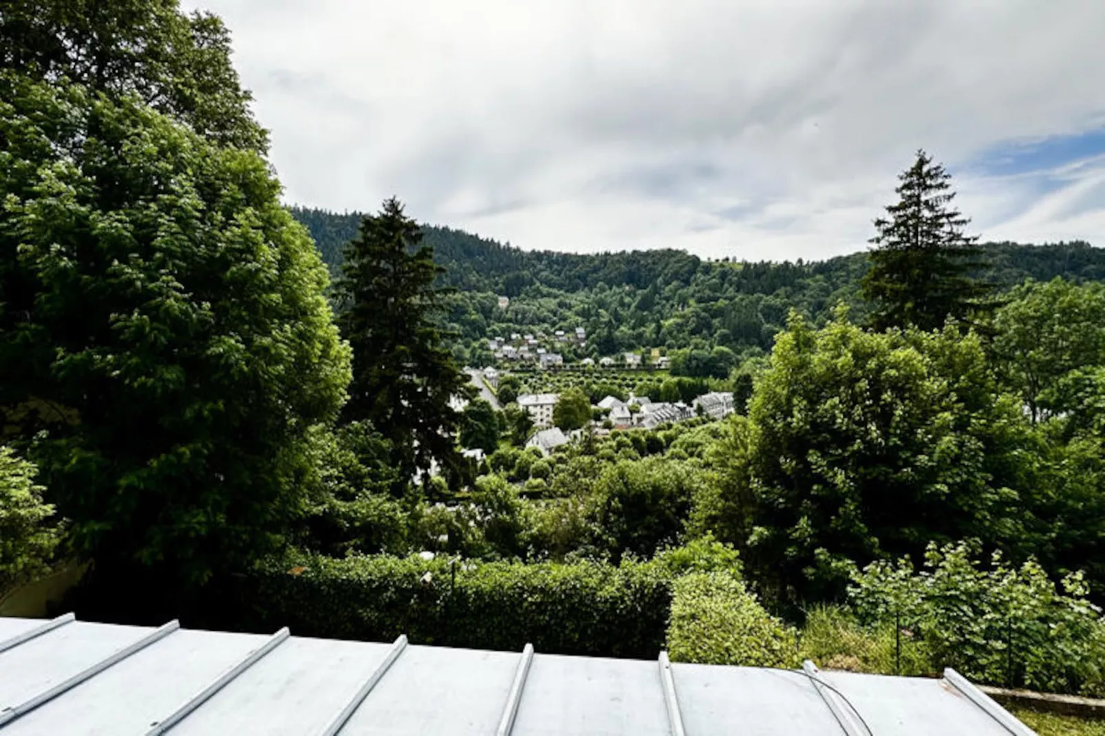 Maison à Le Mont Dore-Niet-getagd