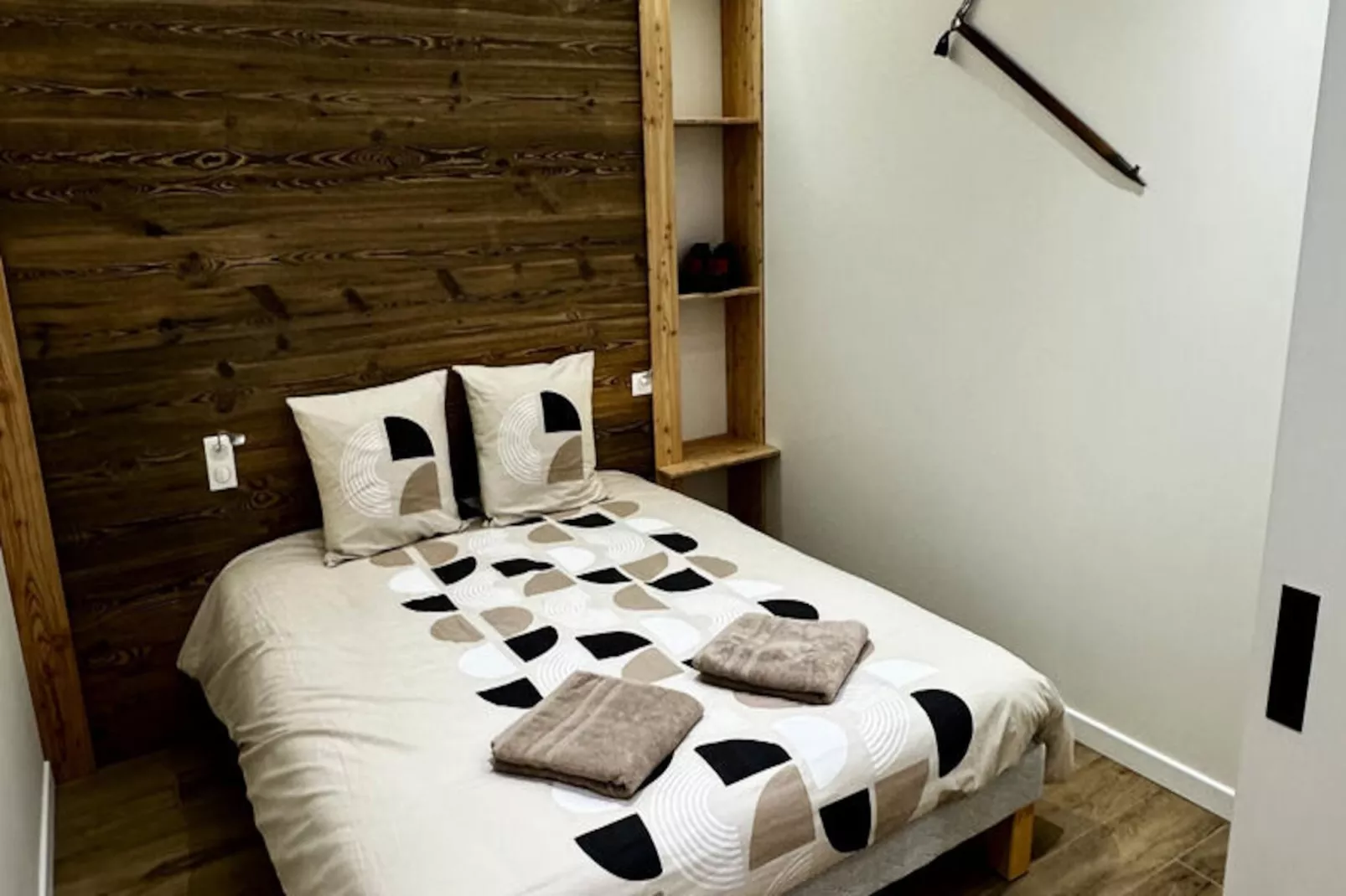 Appartements à Le Mont Dore-Niet-getagd