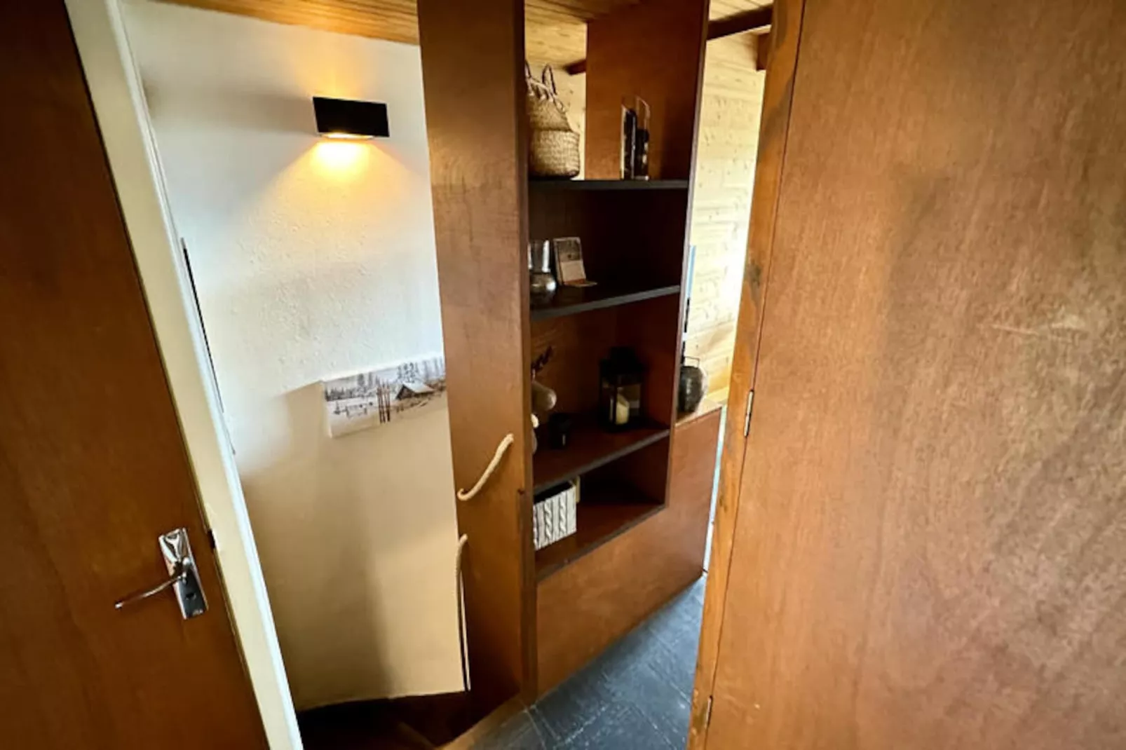 Appartements à Murat Le Quaire-Niet-getagd