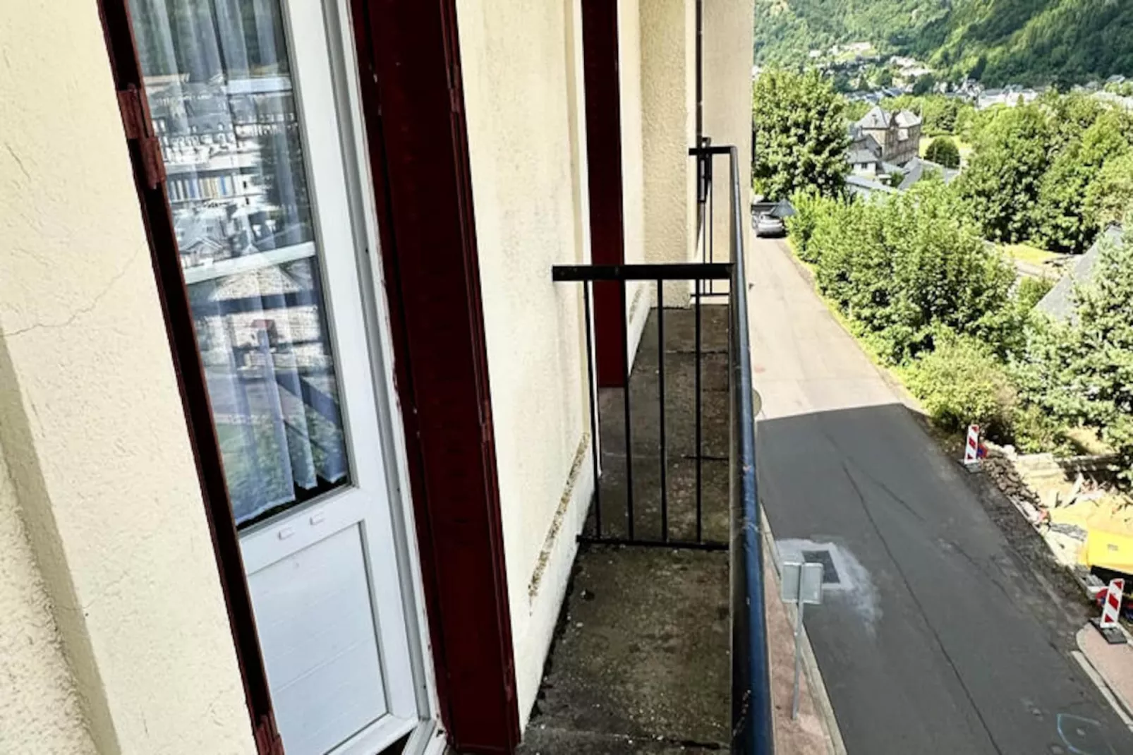 Appartements à Le Mont Dore-Niet-getagd