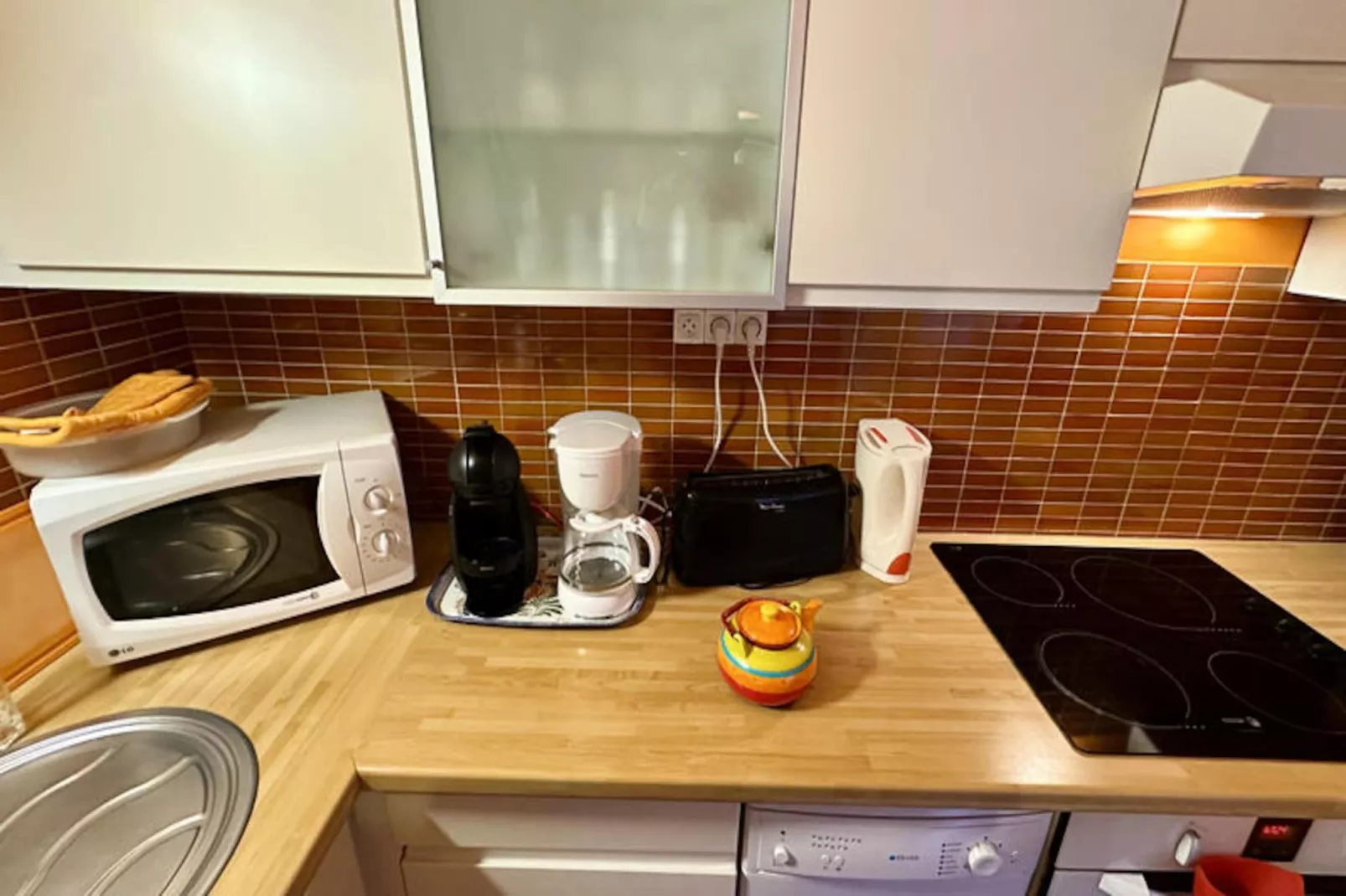 Appartements à Le Mont Dore-Niet-getagd