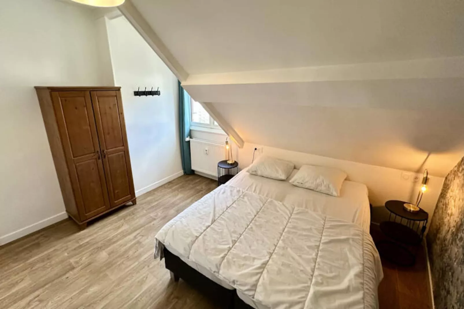 Appartements à La Bourboule-Niet-getagd