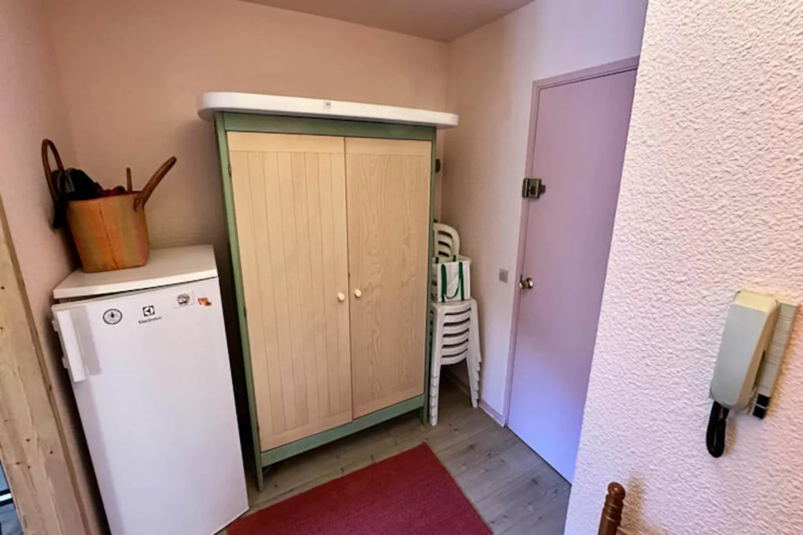 Appartements à Le Mont Dore-Niet-getagd