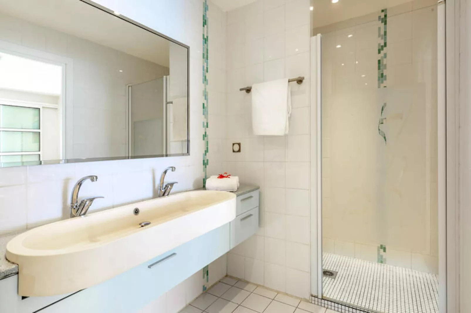 Maison à Saint François - Niet-getagd