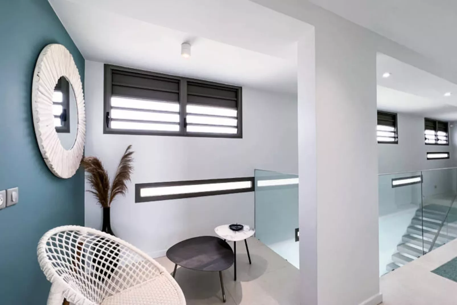 Maison à Saint François-Niet-getagd