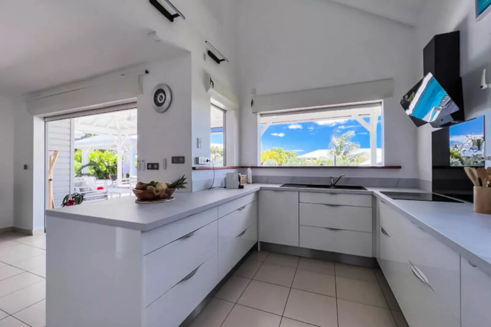 Maison à Saint François-Niet-getagd