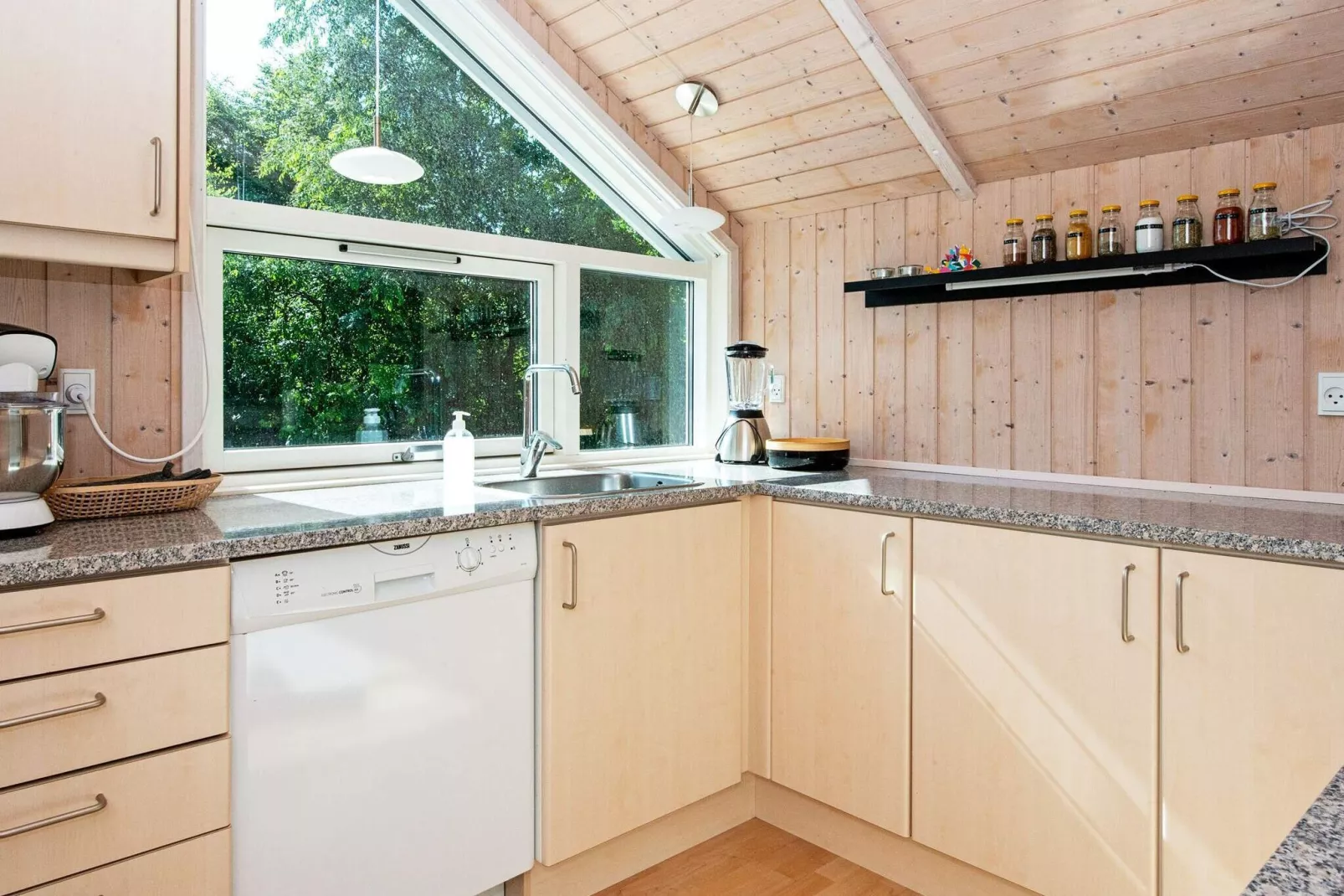 6 persoons vakantie huis in Toftlund-By Traum-Binnen