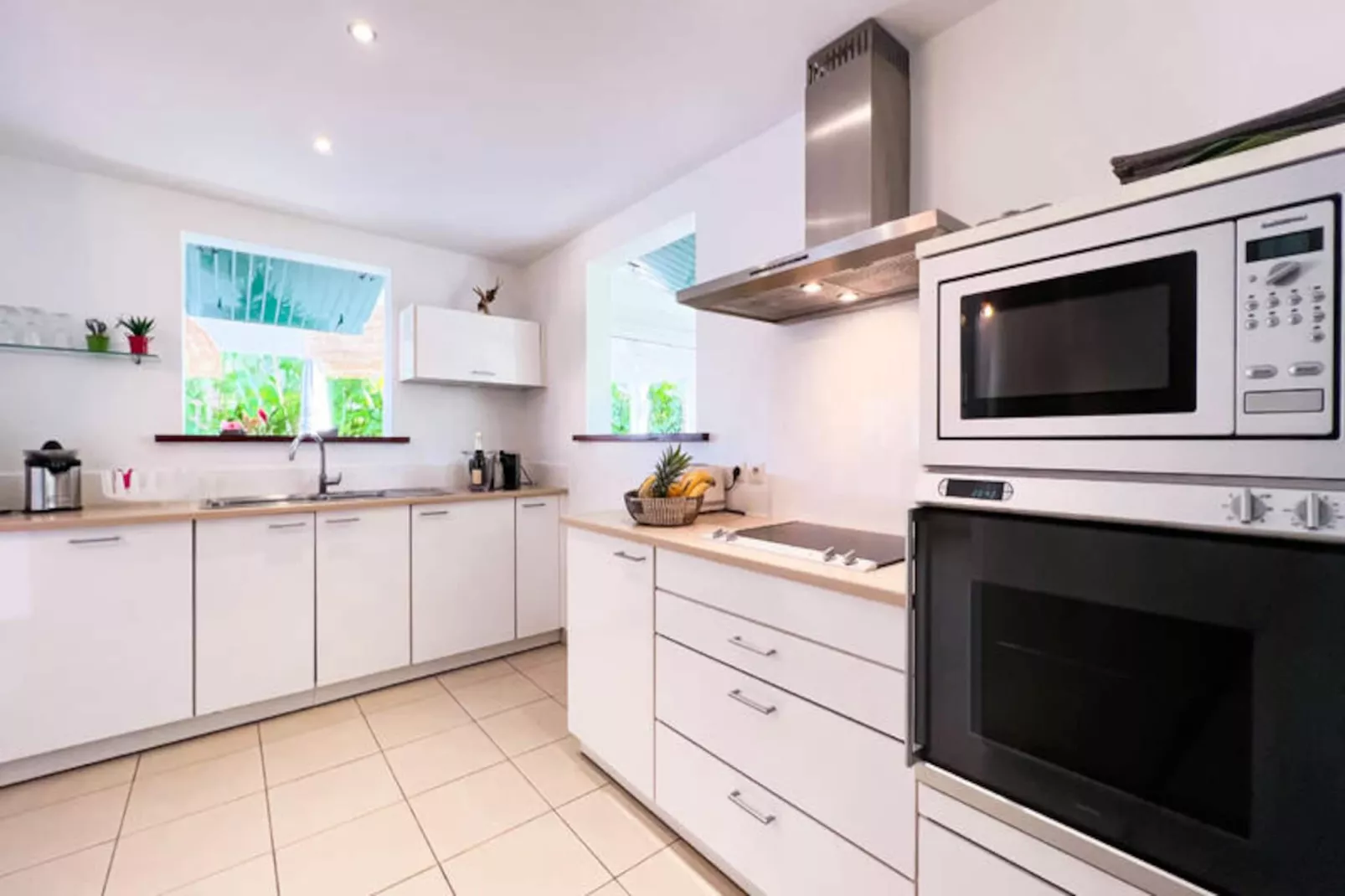 Maison à Saint François - Niet-getagd