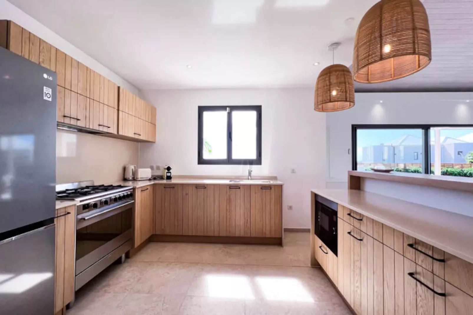 Maison à Saint François-Niet-getagd