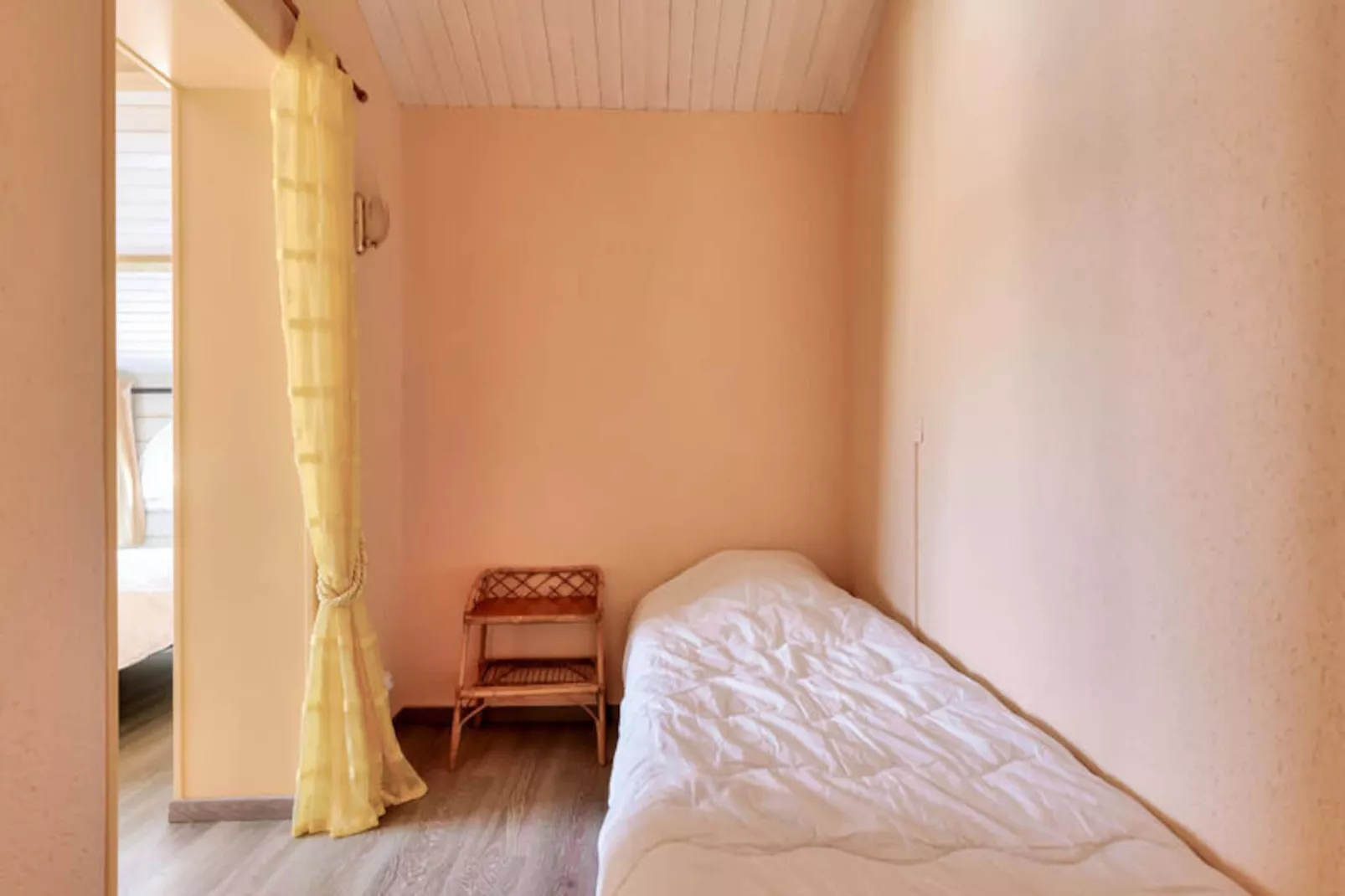 Maison à Talmont-Saint-Hilaire - Port Bourgenay-Niet-getagd