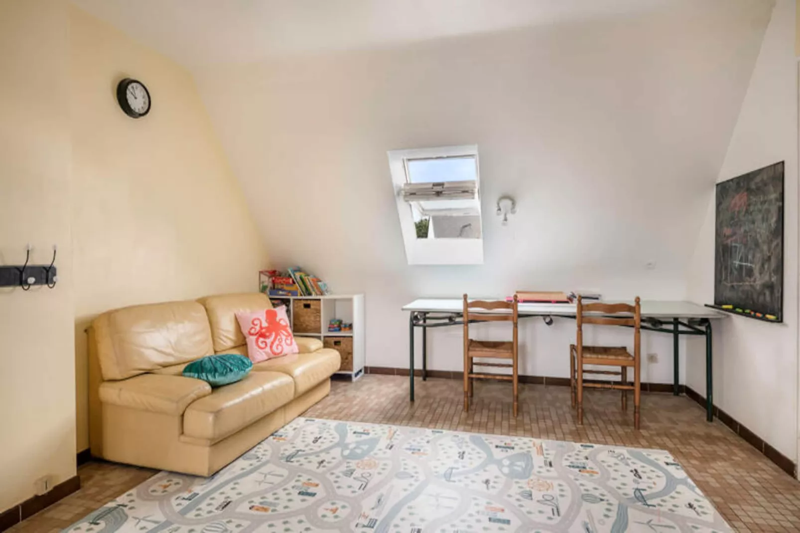 Maison à Sarzeau-Niet-getagd