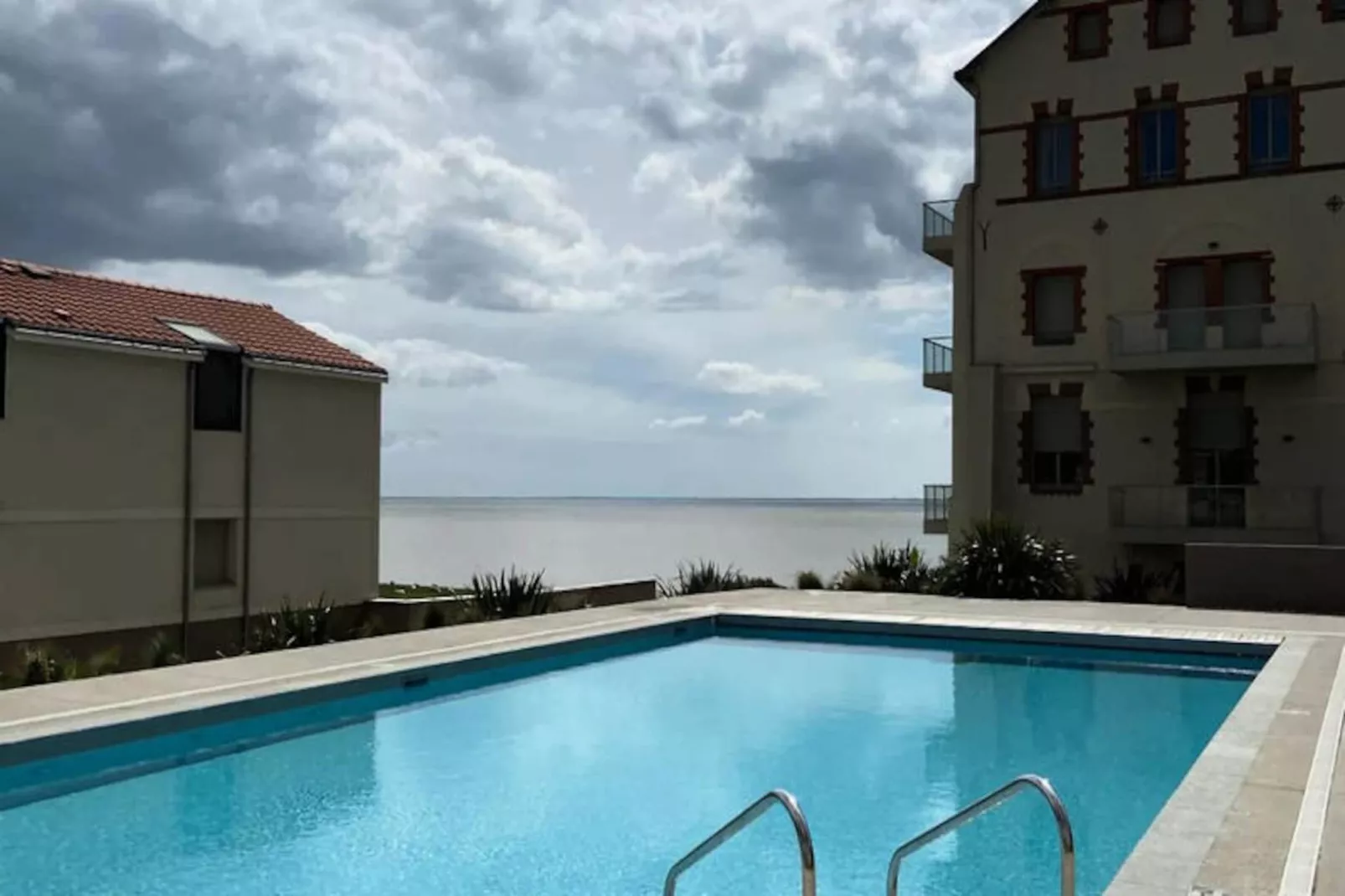 Appartements à Pornic-Niet-getagd