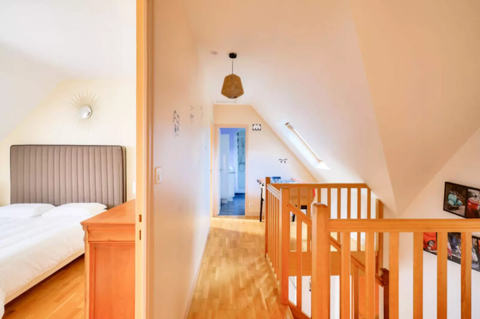 Maison à Ploneour-Lanvern-Niet-getagd