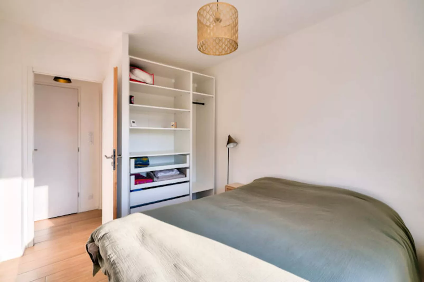 Maison à Penmarc'h-Niet-getagd