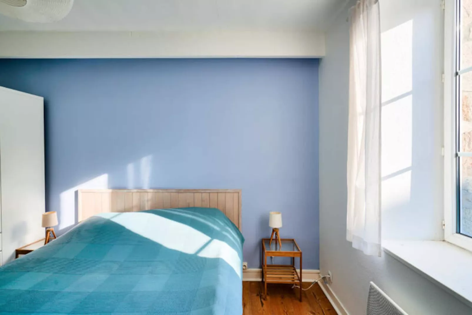 Maison à Penmarc'h-Niet-getagd